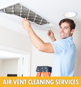 professional Air Vent Cleaners