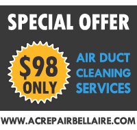 Special Cleaning Offers