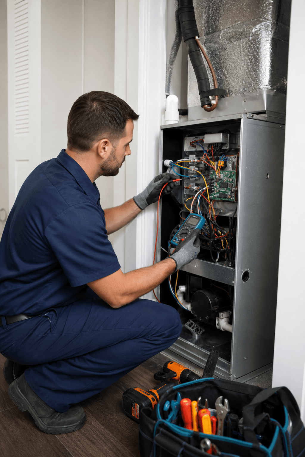 AC Diagnostics