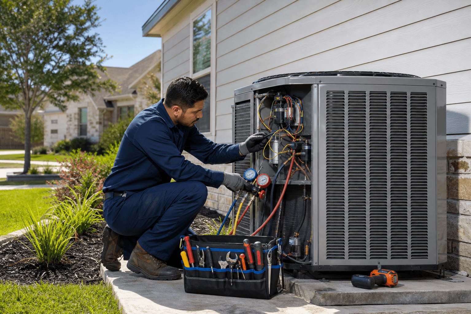 AC Service