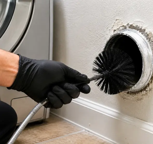 Dryer Service