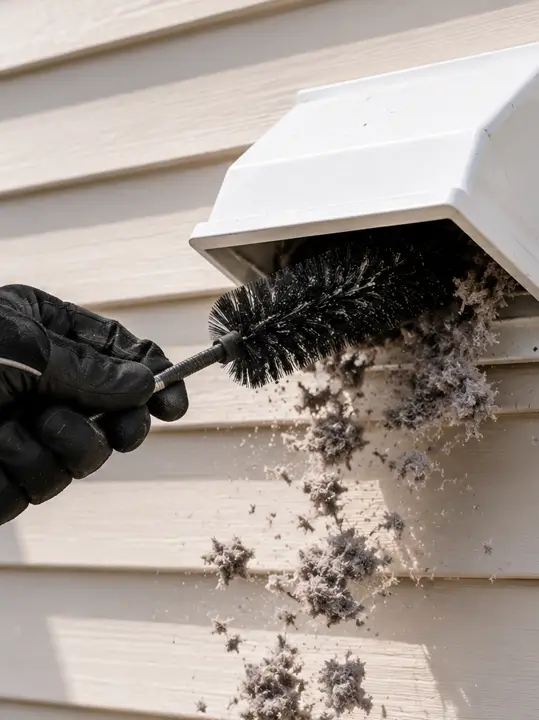 Dust Removal