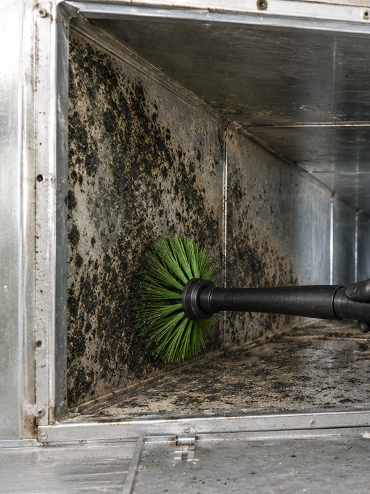 Mold Removal
